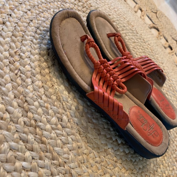 Life stride eureka sandals size 8.5 - Picture 5 of 5